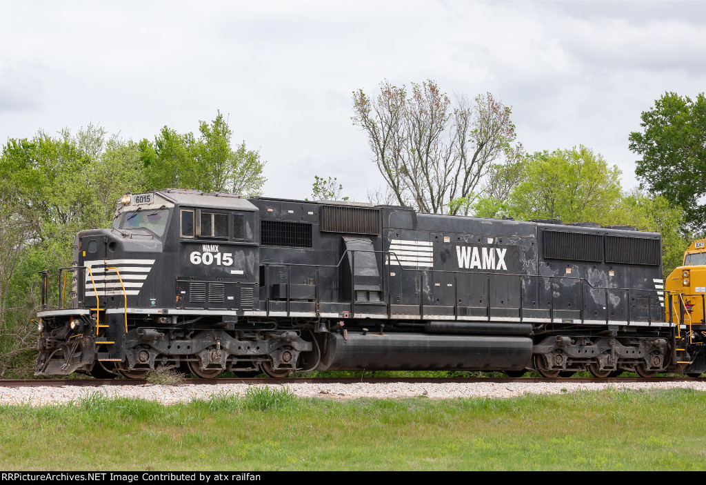 WAMX 6015